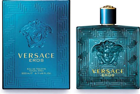 versace eros 200 ml price|Versace Eros lowest price.